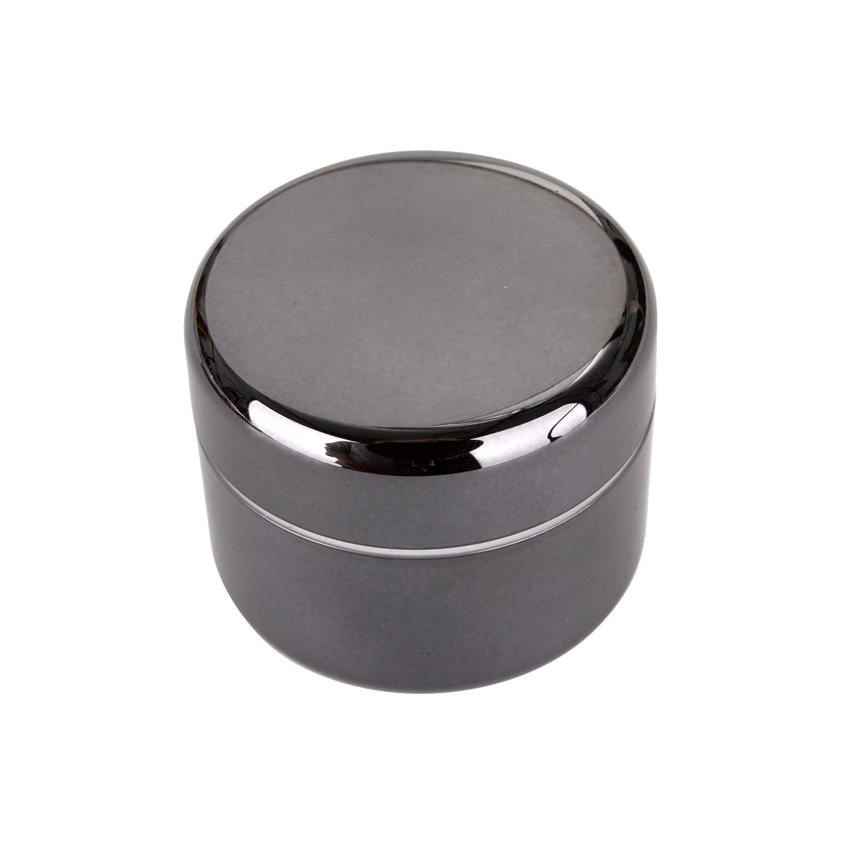 Custom logo SPF-15 Glam Lip Balm in RAS Case