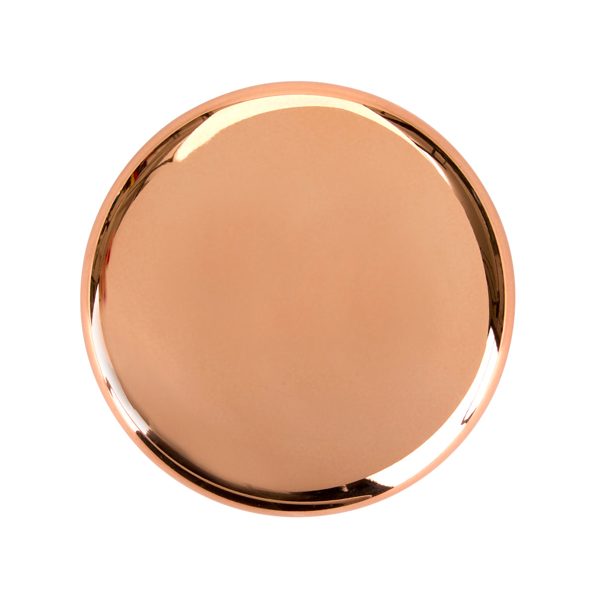 Custom logo SPF-15 Glam Lip Balm in RAS Case