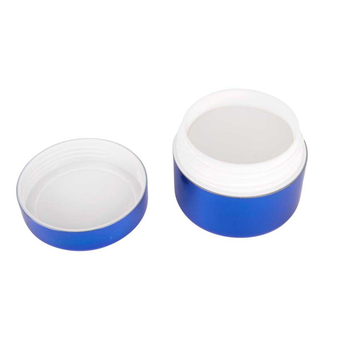 Custom logo SPF-15 Glam Lip Balm in RAS Case