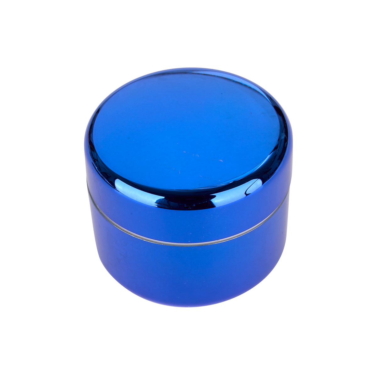 Custom logo SPF-15 Glam Lip Balm in RAS Case