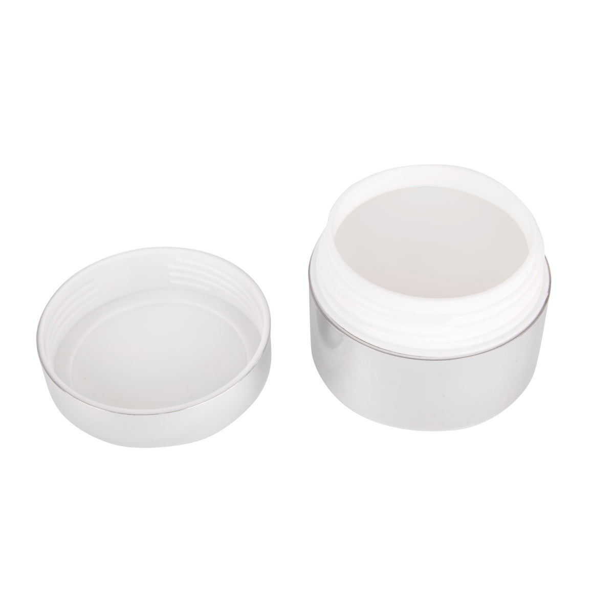 Custom logo SPF-15 Glam Lip Balm in RAS Case