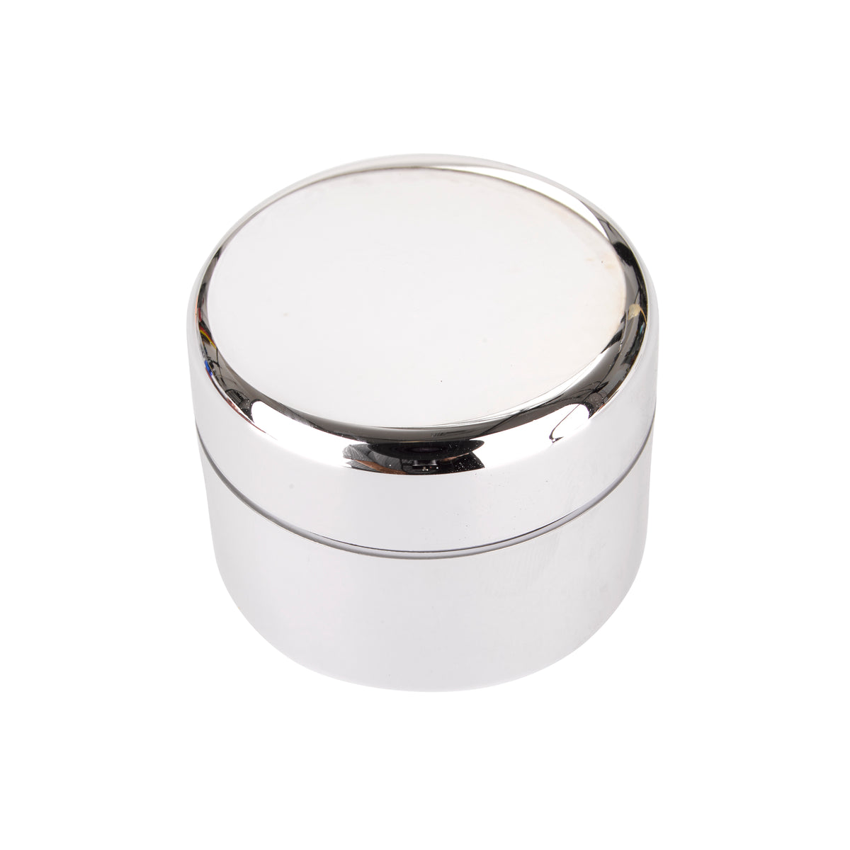 Custom logo SPF-15 Glam Lip Balm in RAS Case