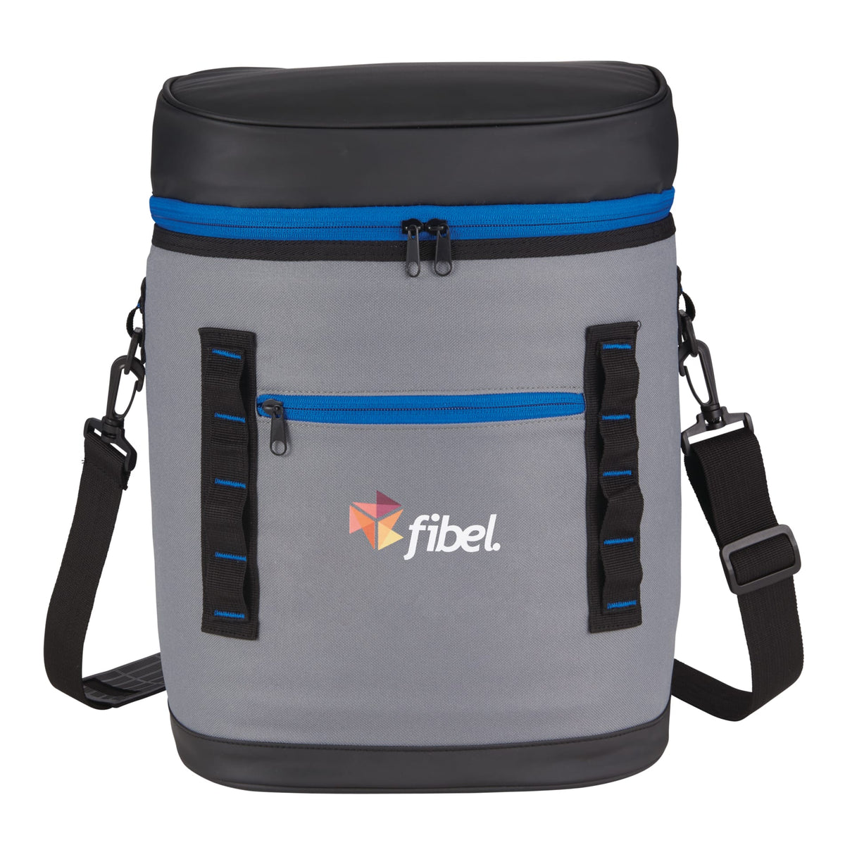 Custom logo 20 Can Backpack Cooler