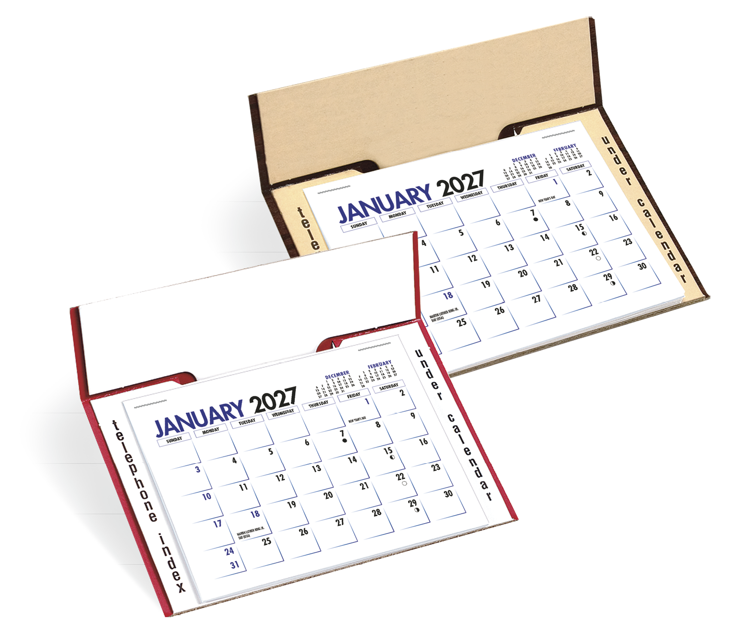 Memo Calendar