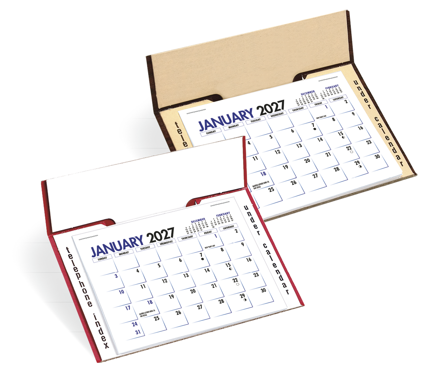 Memo Calendar