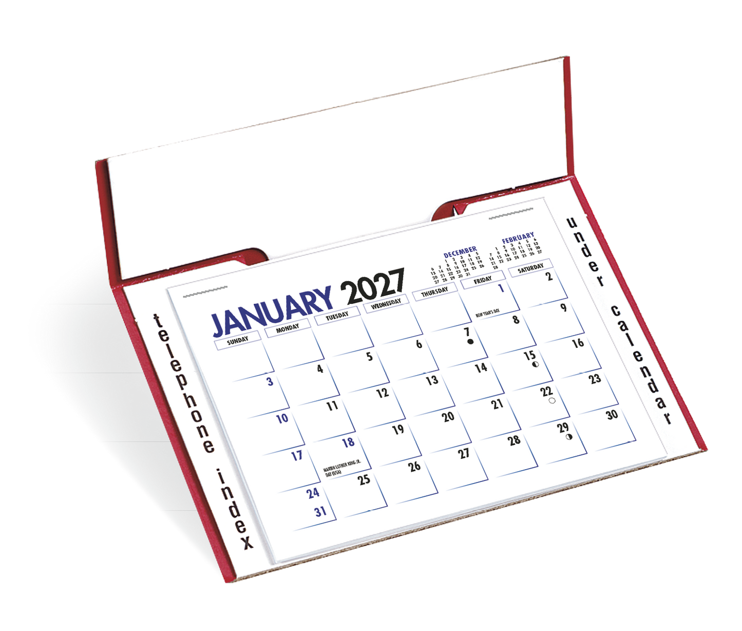 Memo Calendar