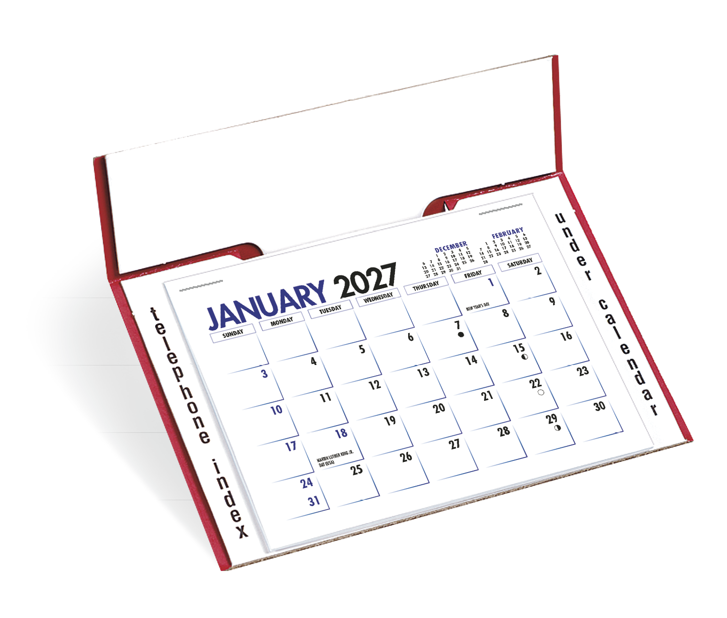 Memo Calendar