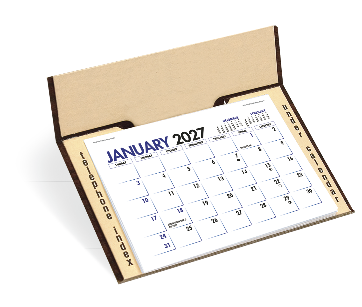 Memo Calendar