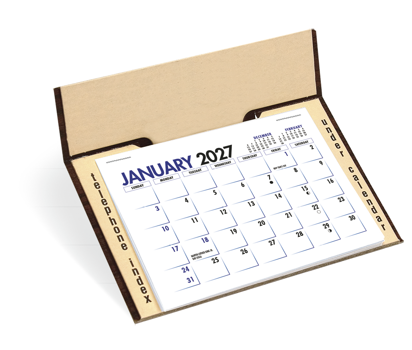 Memo Calendar