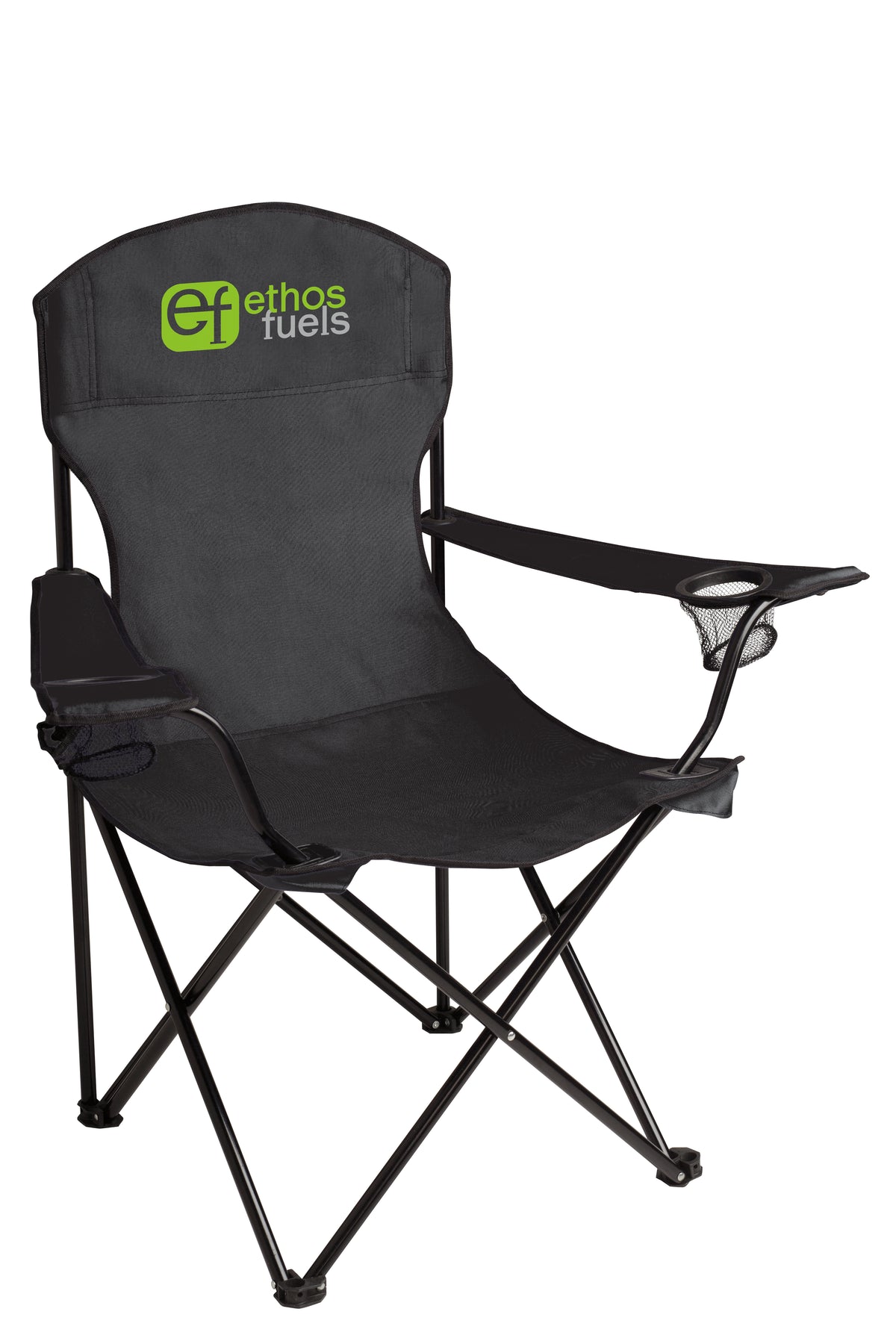 Custom logo RPET Captain's Chair