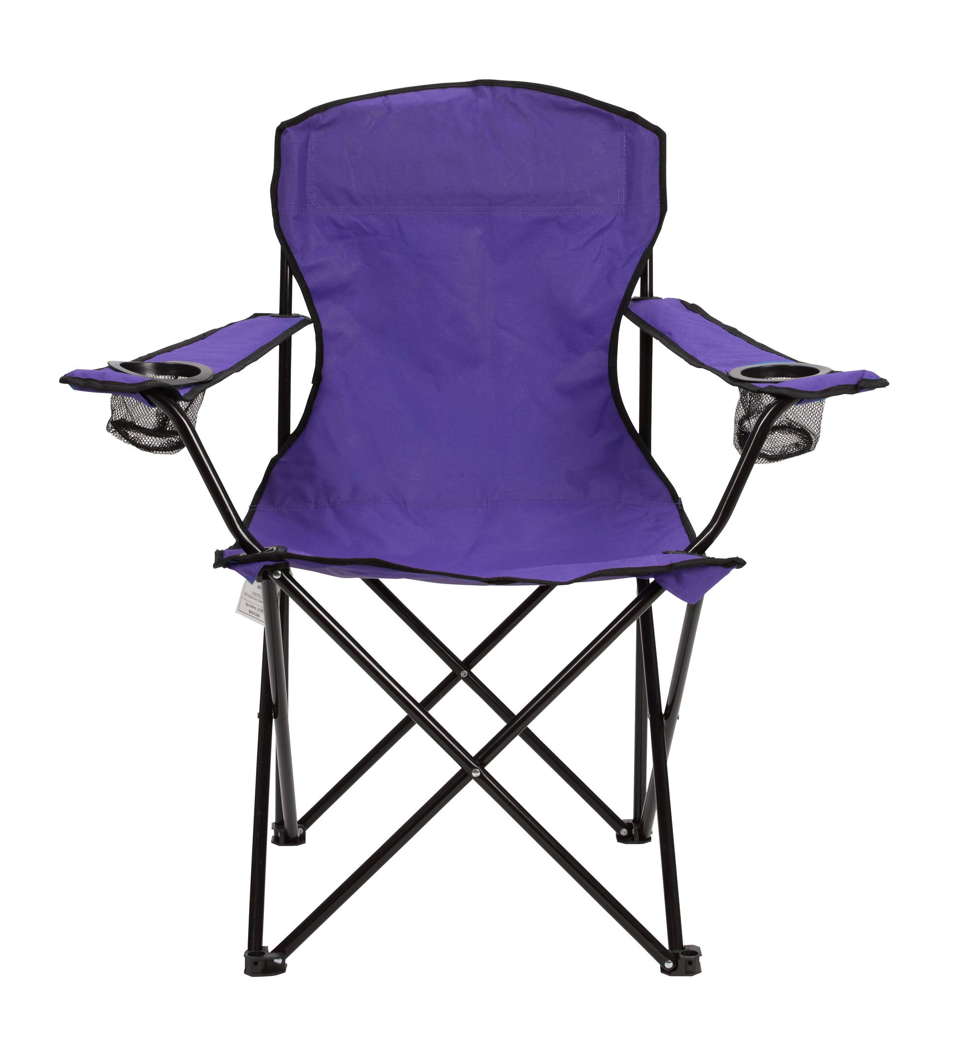RPET Captain's Chair