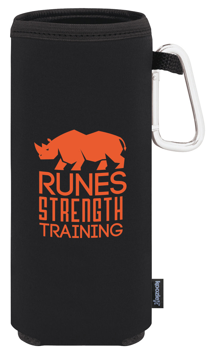 Custom logo Collapsible Bottle Cooler
