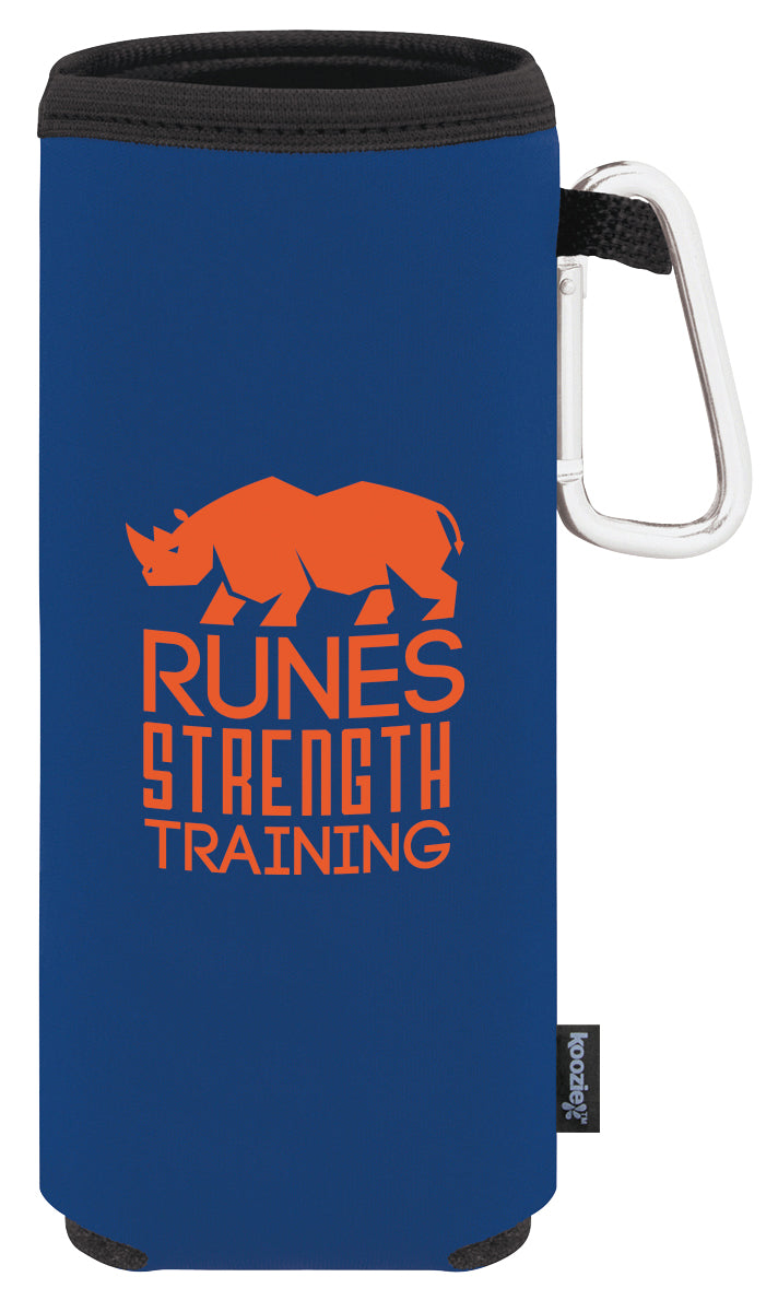 Custom logo Collapsible Bottle Cooler