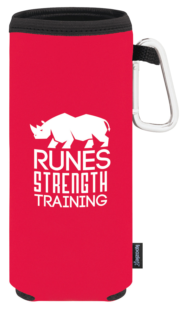 Custom logo Collapsible Bottle Cooler