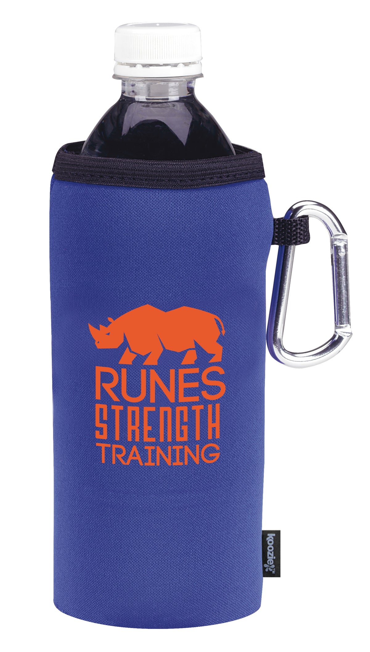 Custom logo Collapsible Bottle Cooler