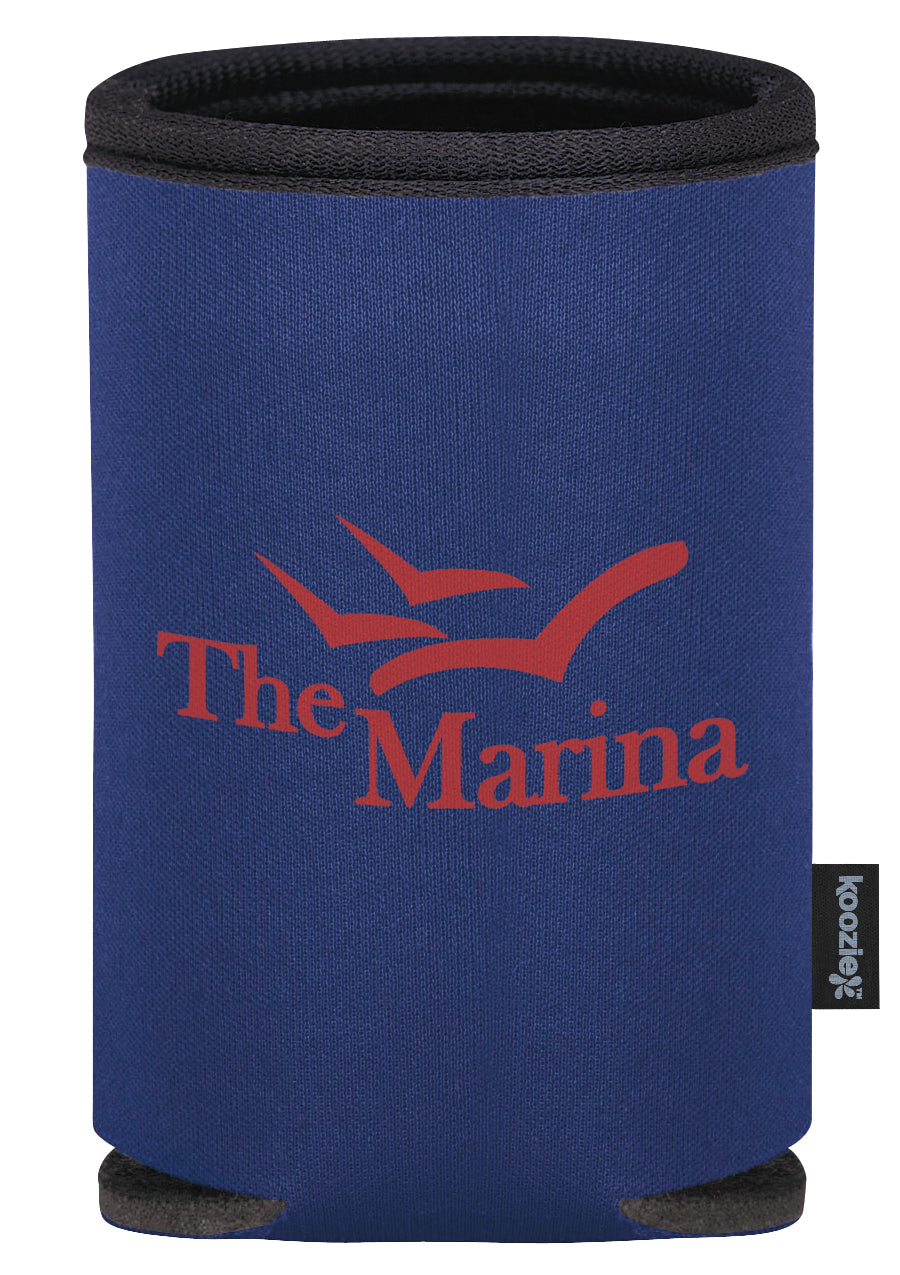 Custom logo Summit Collapsible Can Cooler