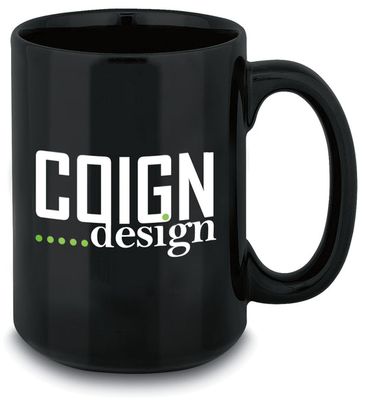 Magnum Mug - 14 oz.
