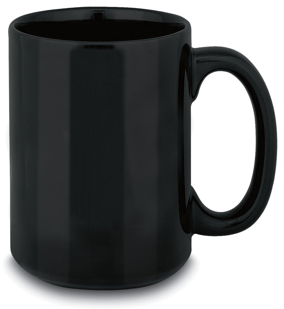 Magnum Mug - 14 oz.