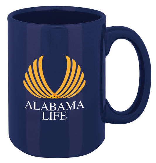 Magnum Mug - 14 oz.