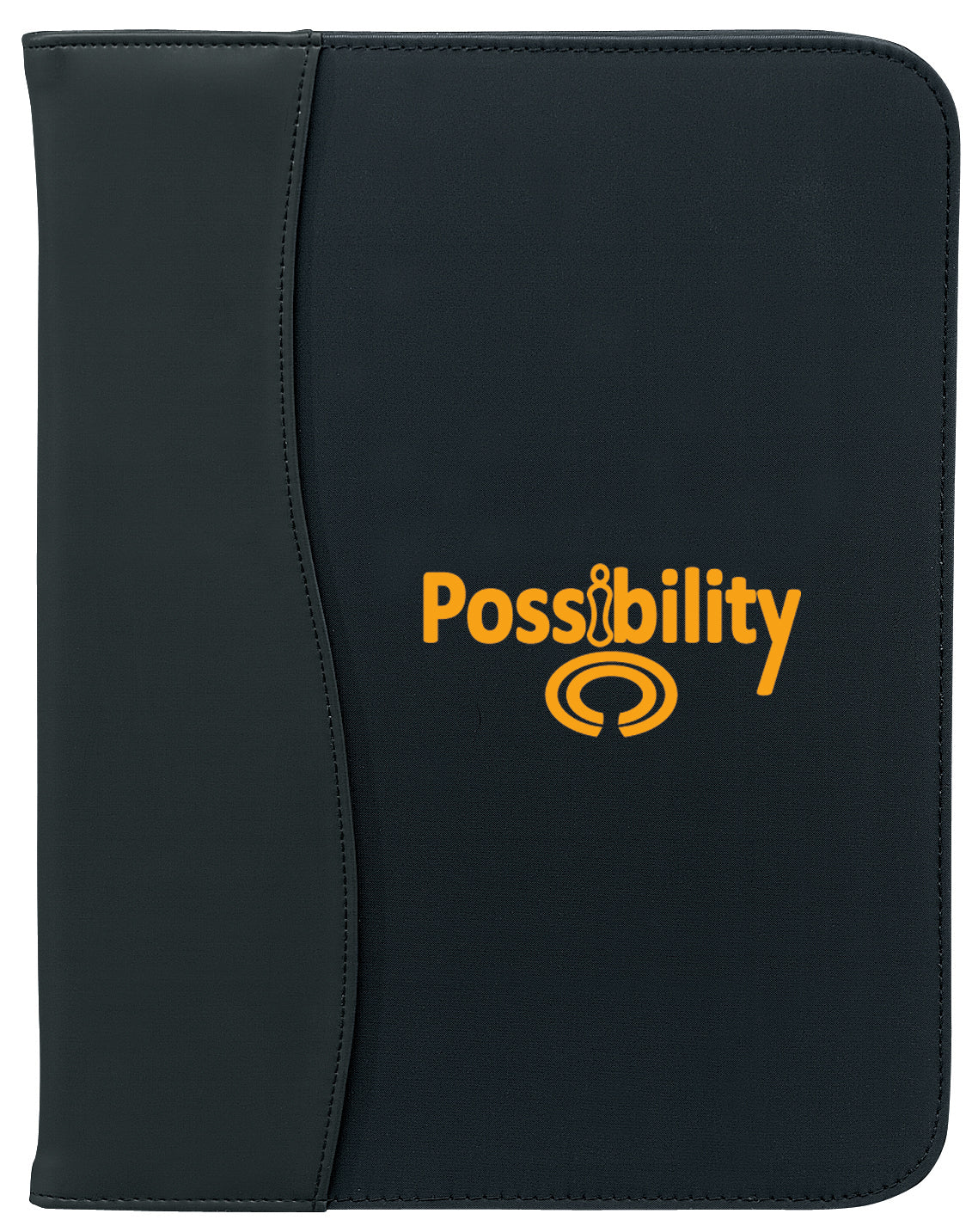 Custom logo SIgN wave® Pad Holder