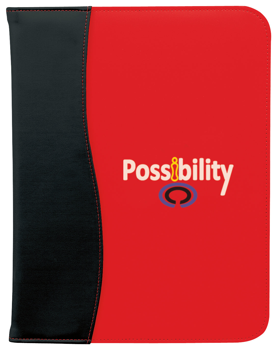 Custom logo SIgN wave® Pad Holder