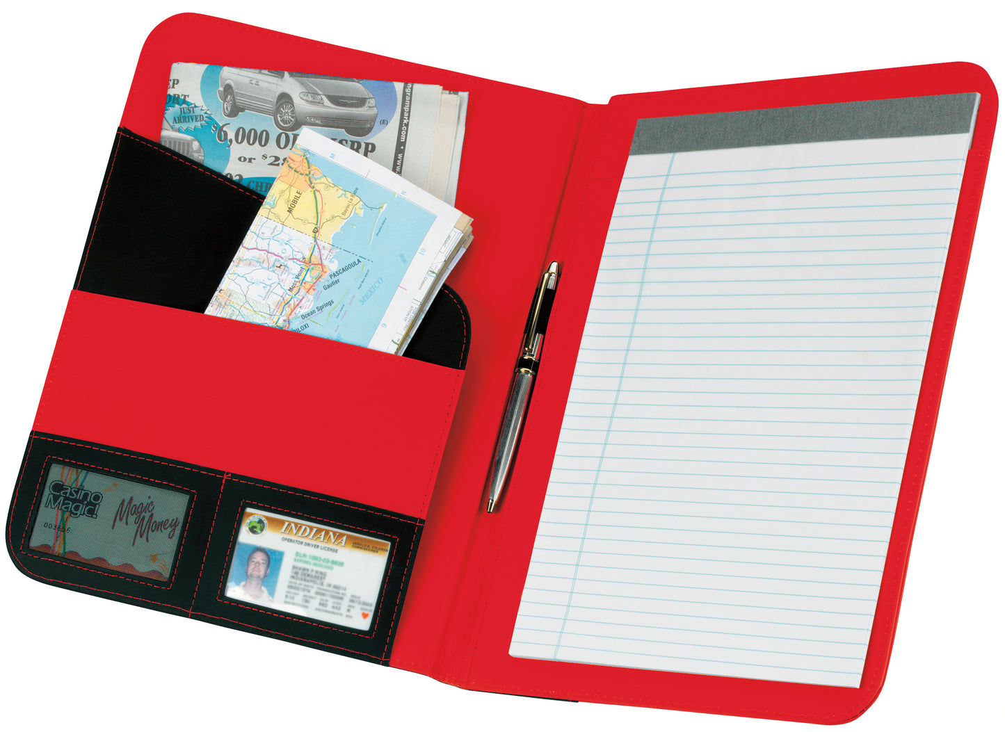 SIgN wave® Pad Holder