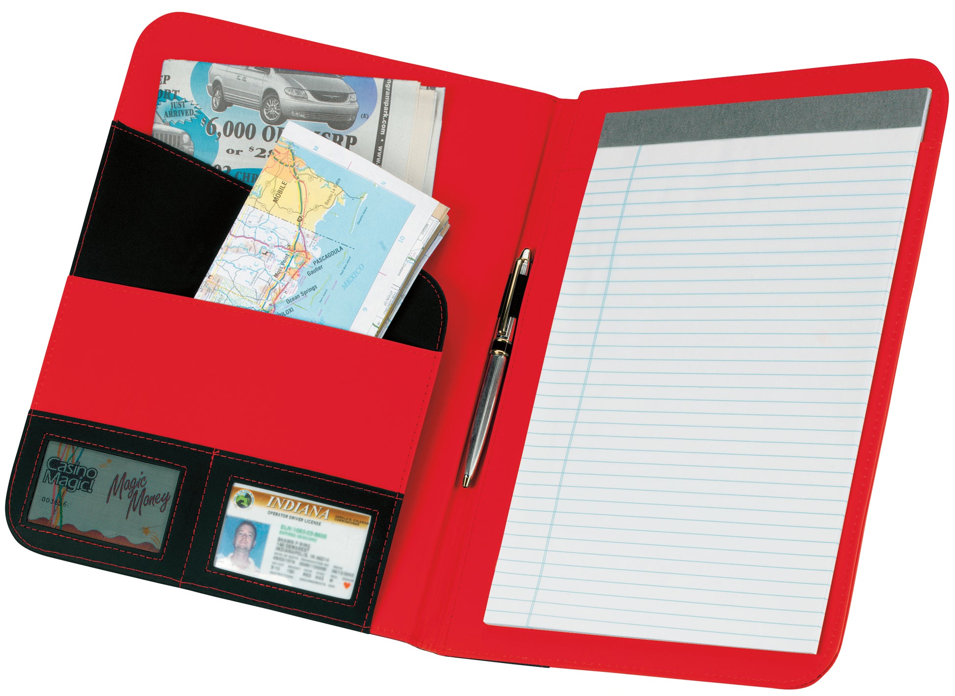 SIgN wave® Pad Holder