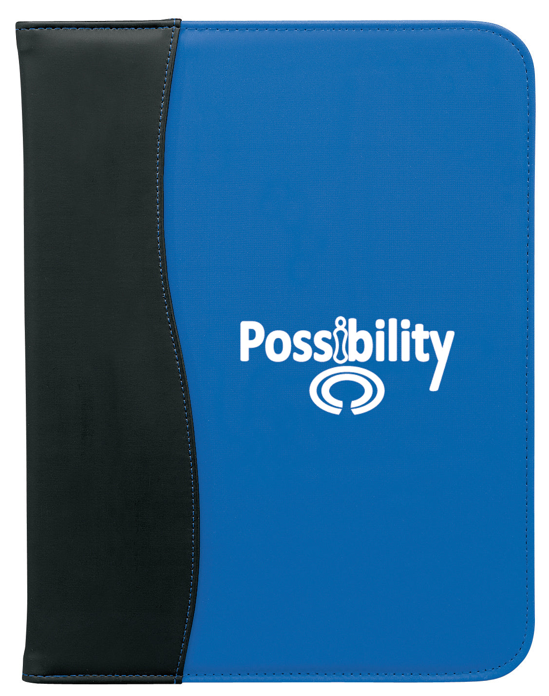 Custom logo SIgN wave® Pad Holder