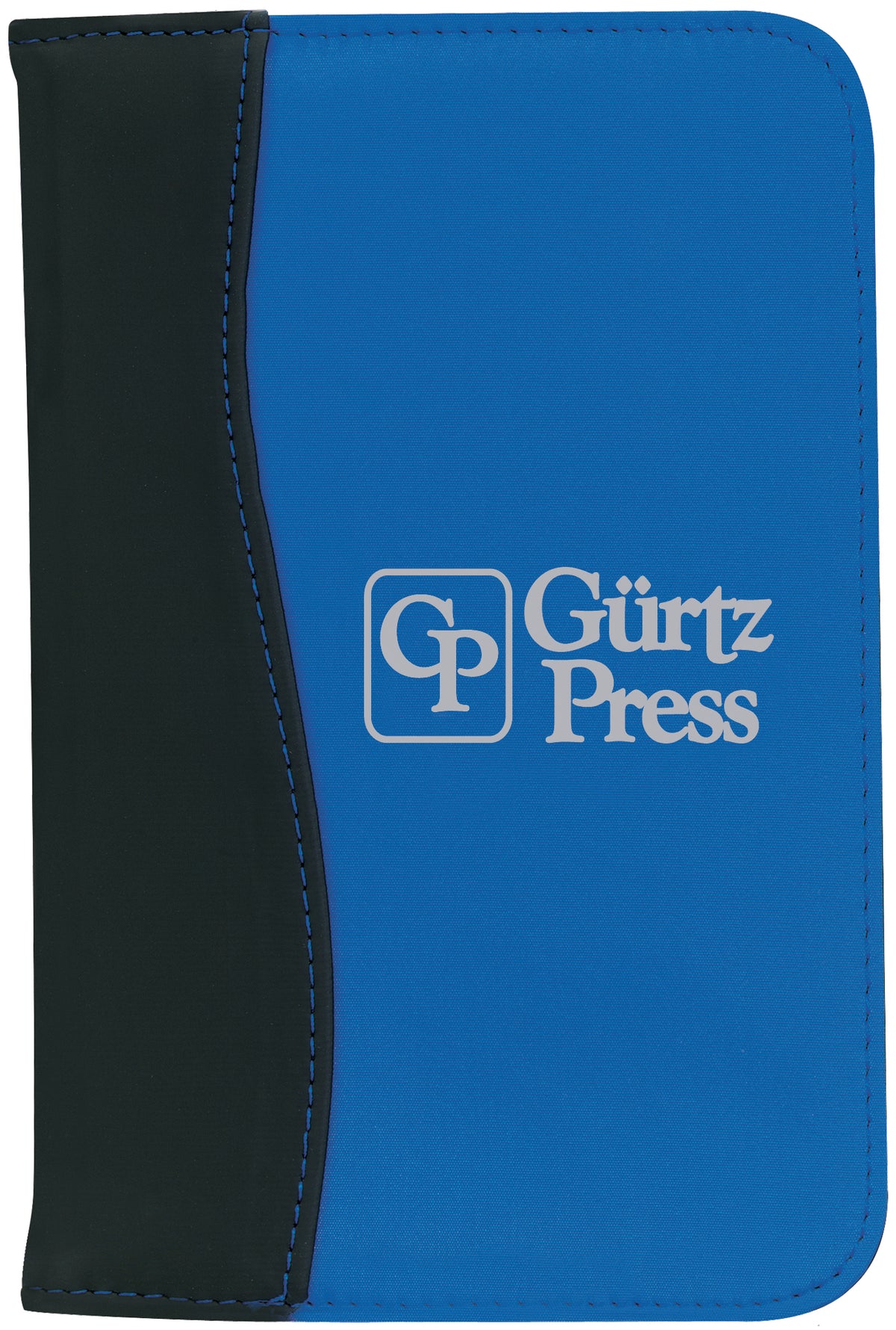 Custom logo SIgN wave® Jr. Pad Holder