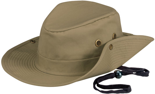 Custom logo Outback Cap