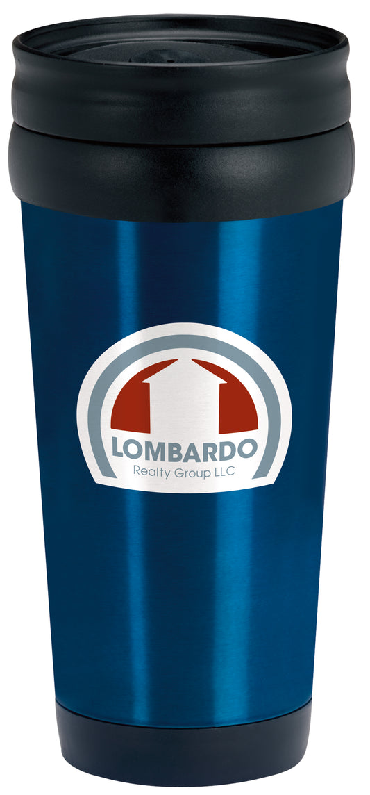 Stainless Deal Tumbler - 16 oz.