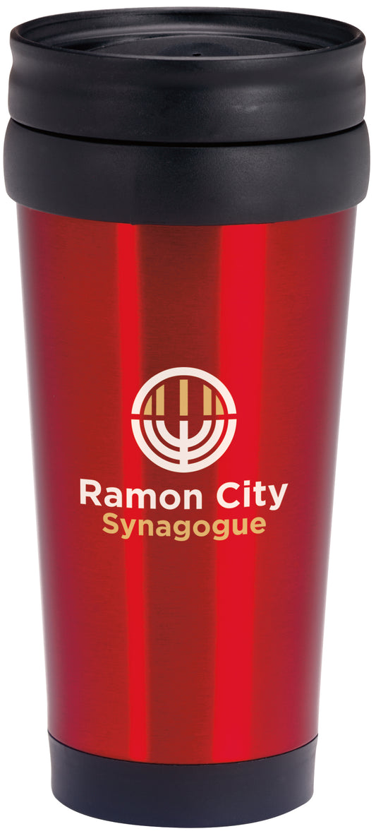 Stainless Deal Tumbler - 16 oz.