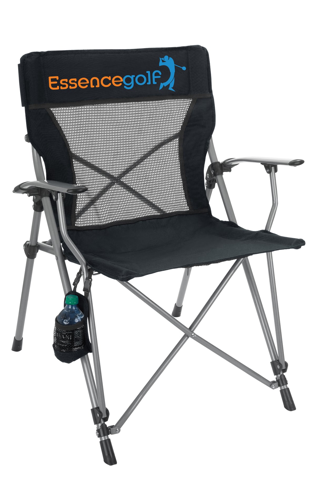 Custom logo The Deluxe Chair