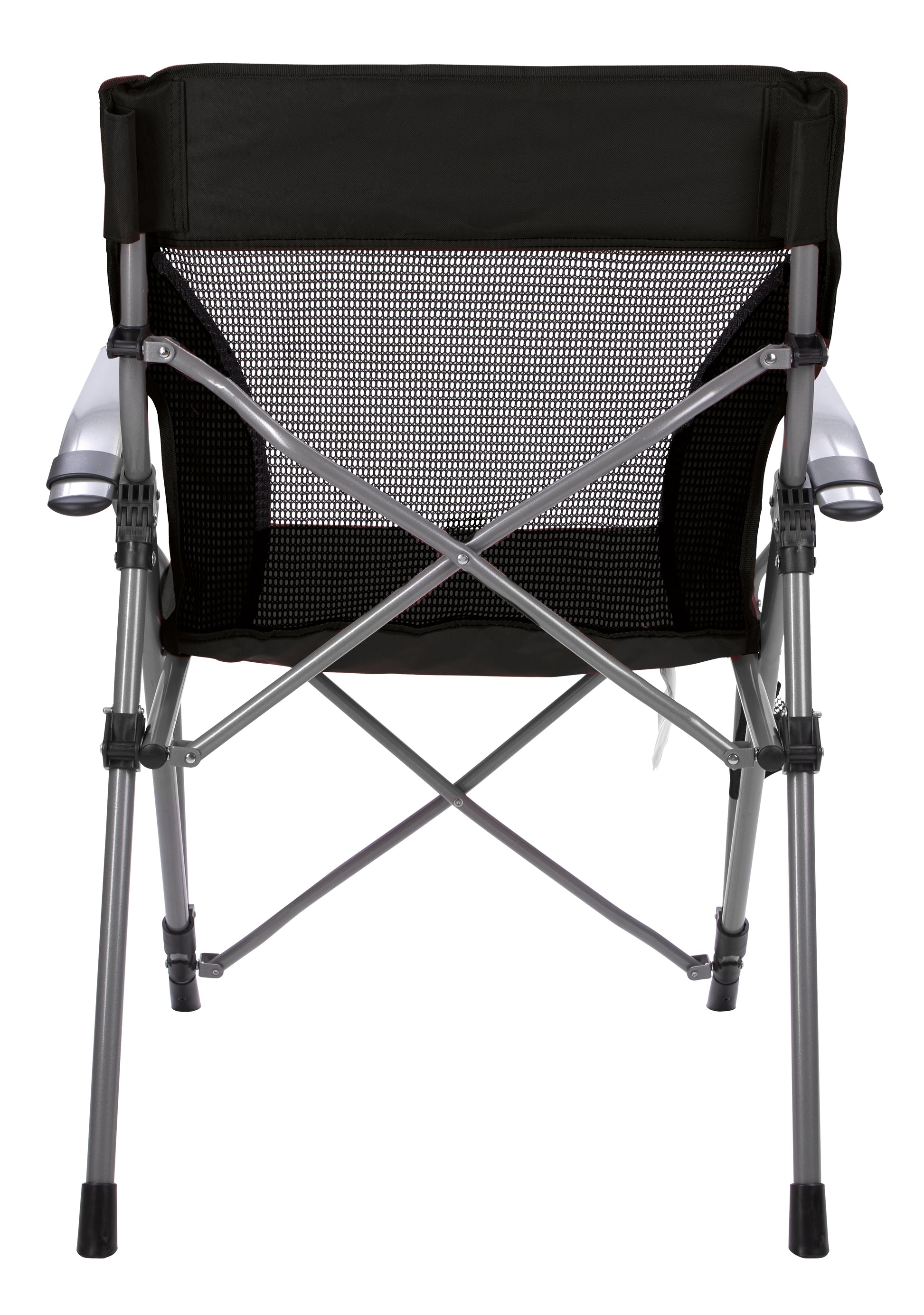 The Deluxe Chair