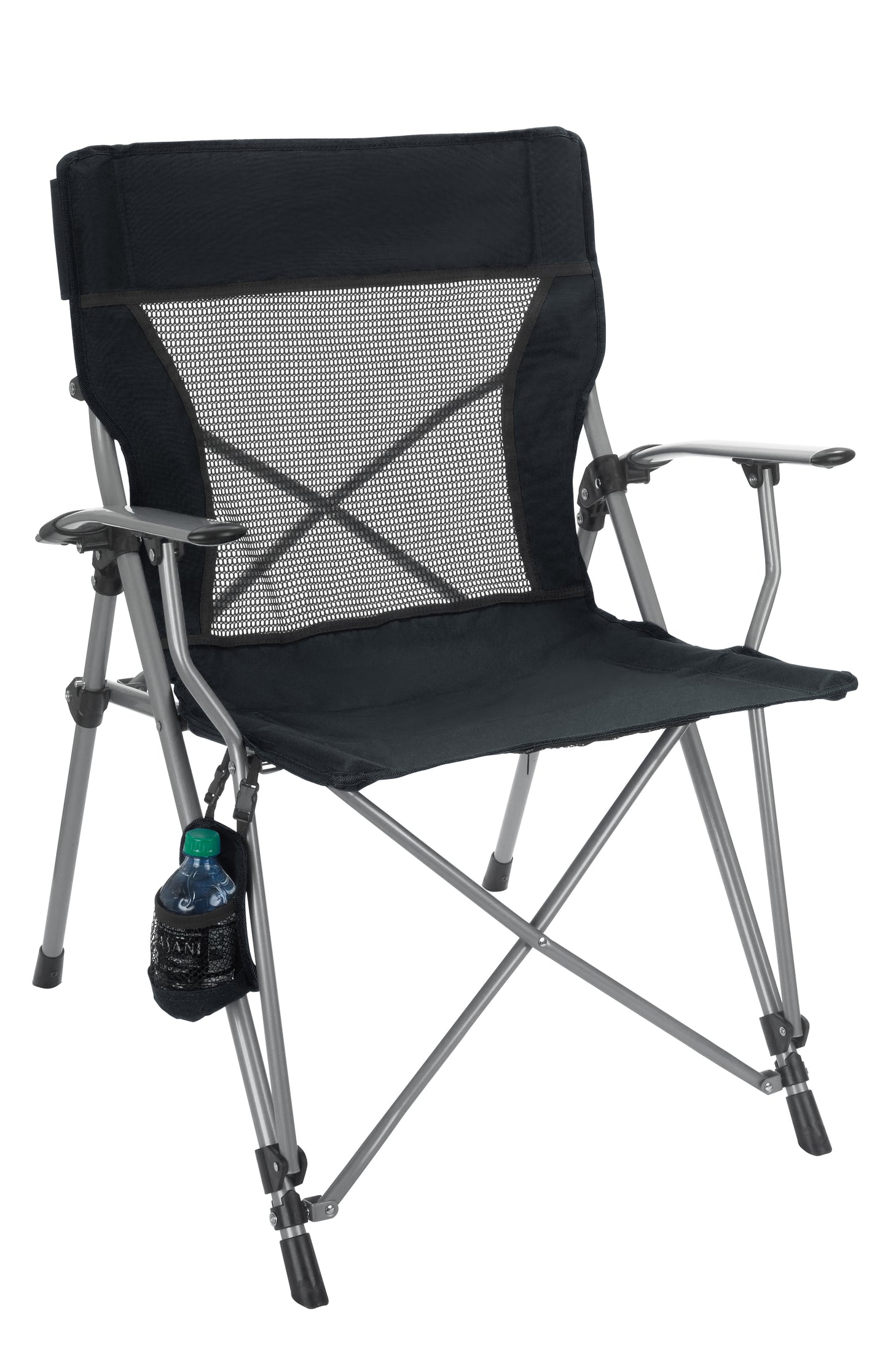 The Deluxe Chair