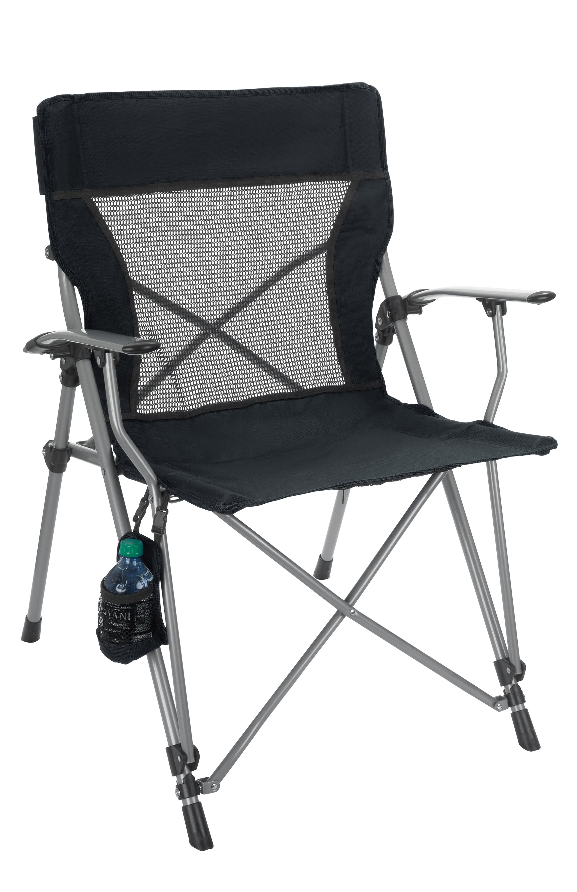 The Deluxe Chair