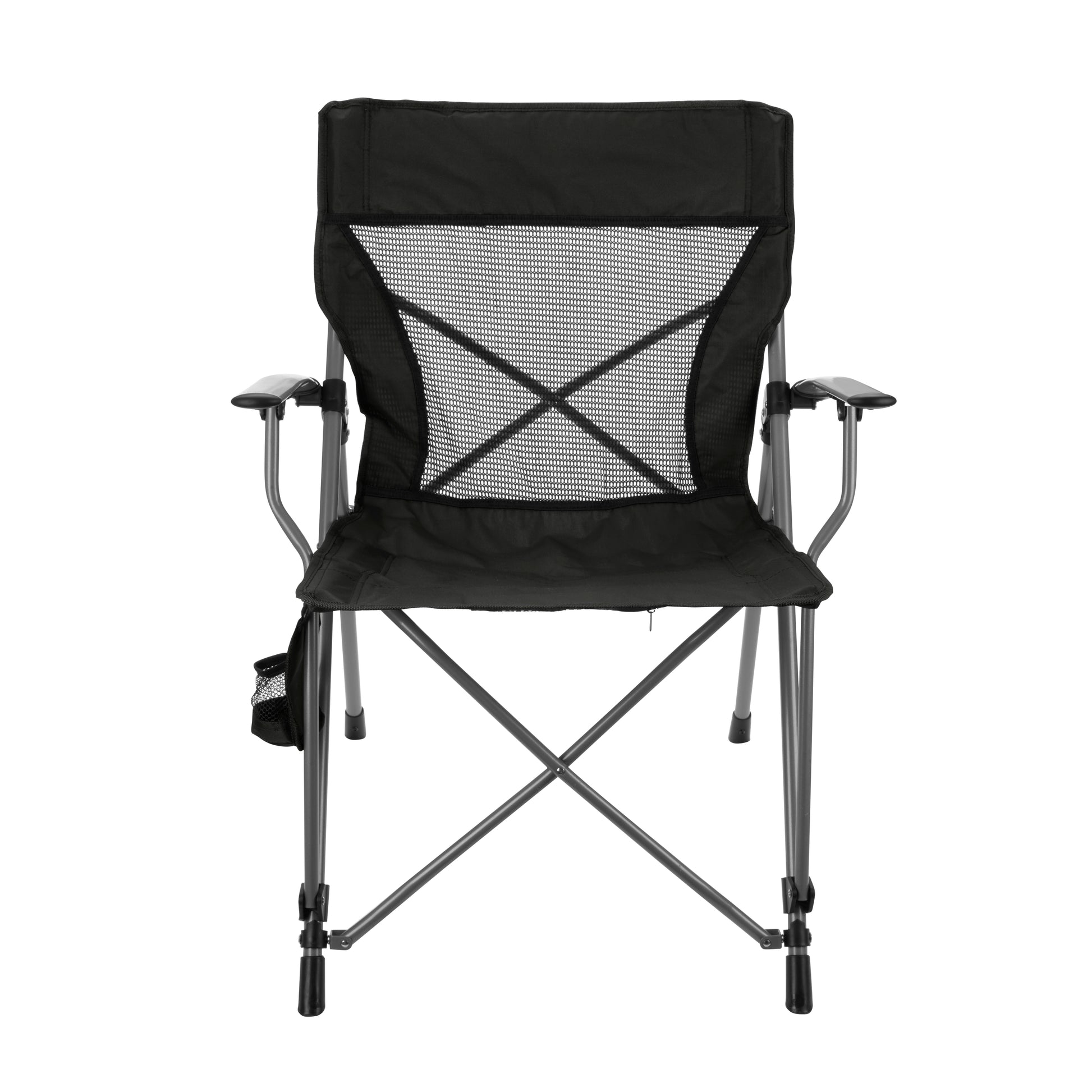 The Deluxe Chair