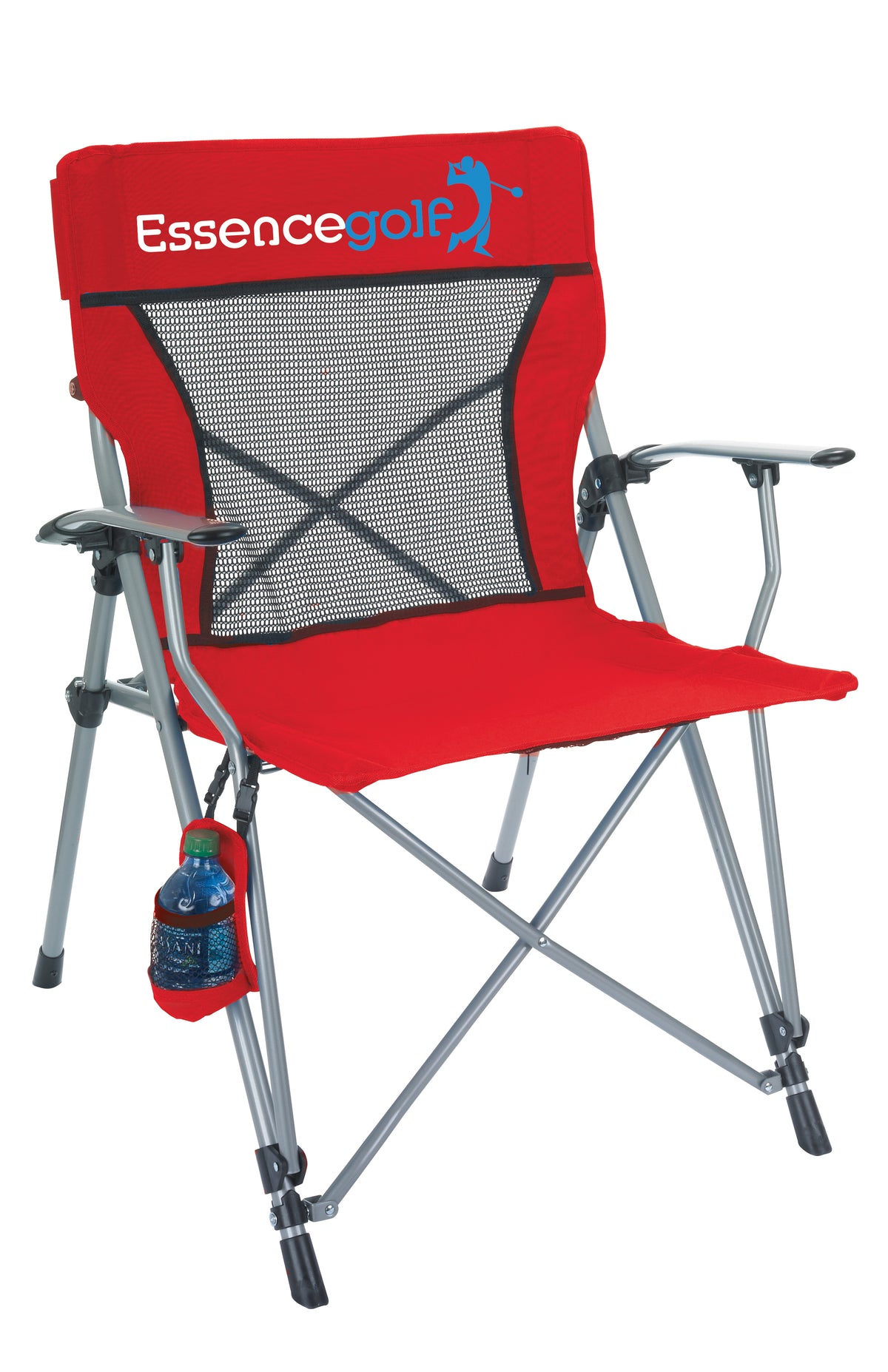 Custom logo The Deluxe Chair