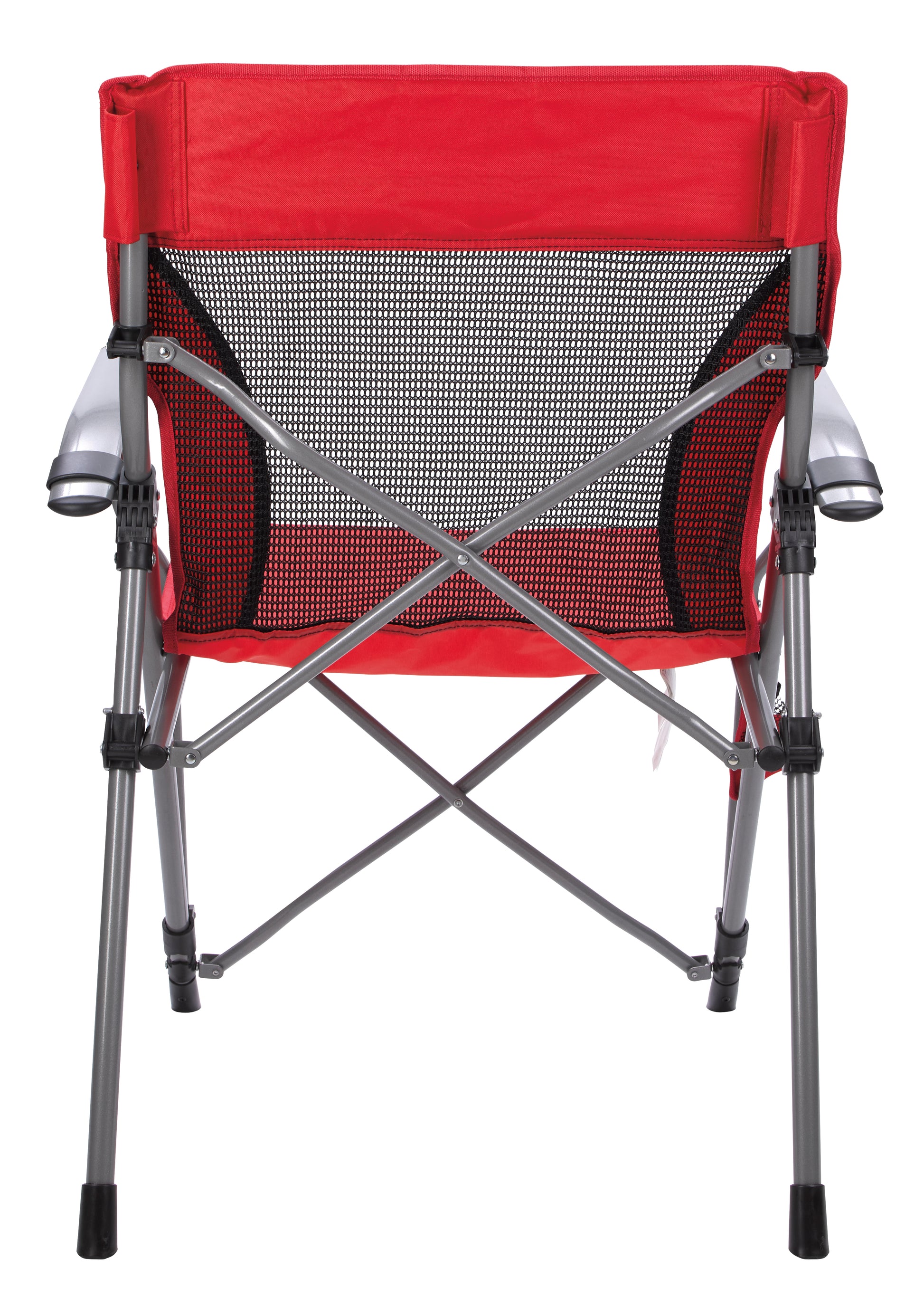 The Deluxe Chair
