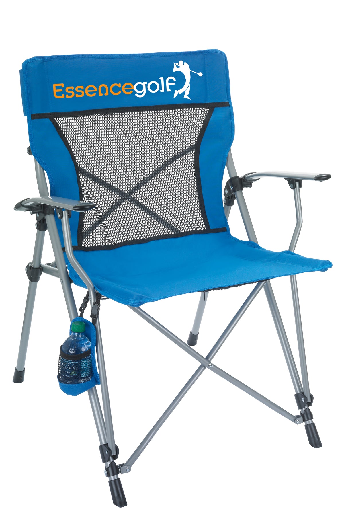 Custom logo The Deluxe Chair