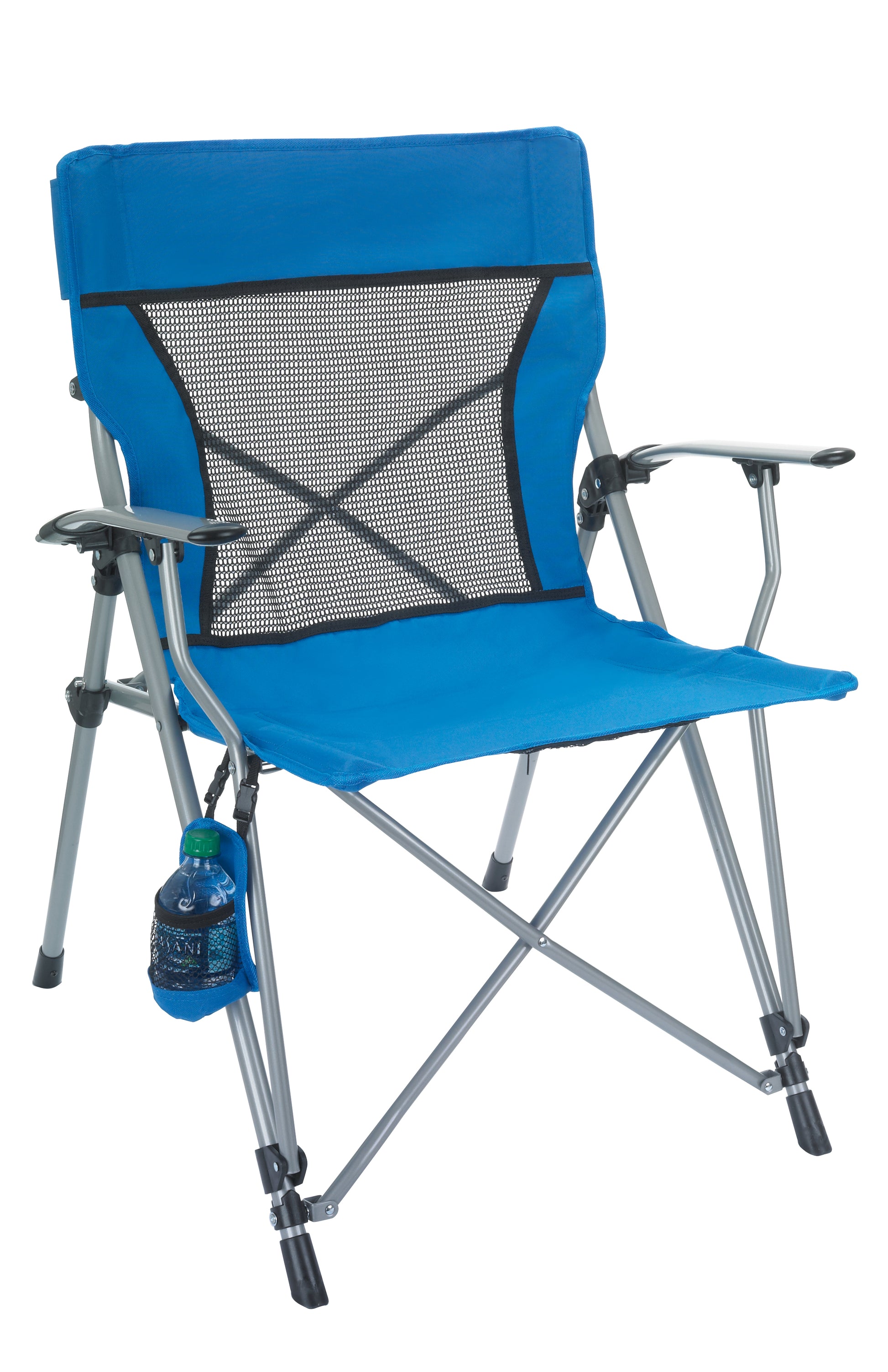 The Deluxe Chair