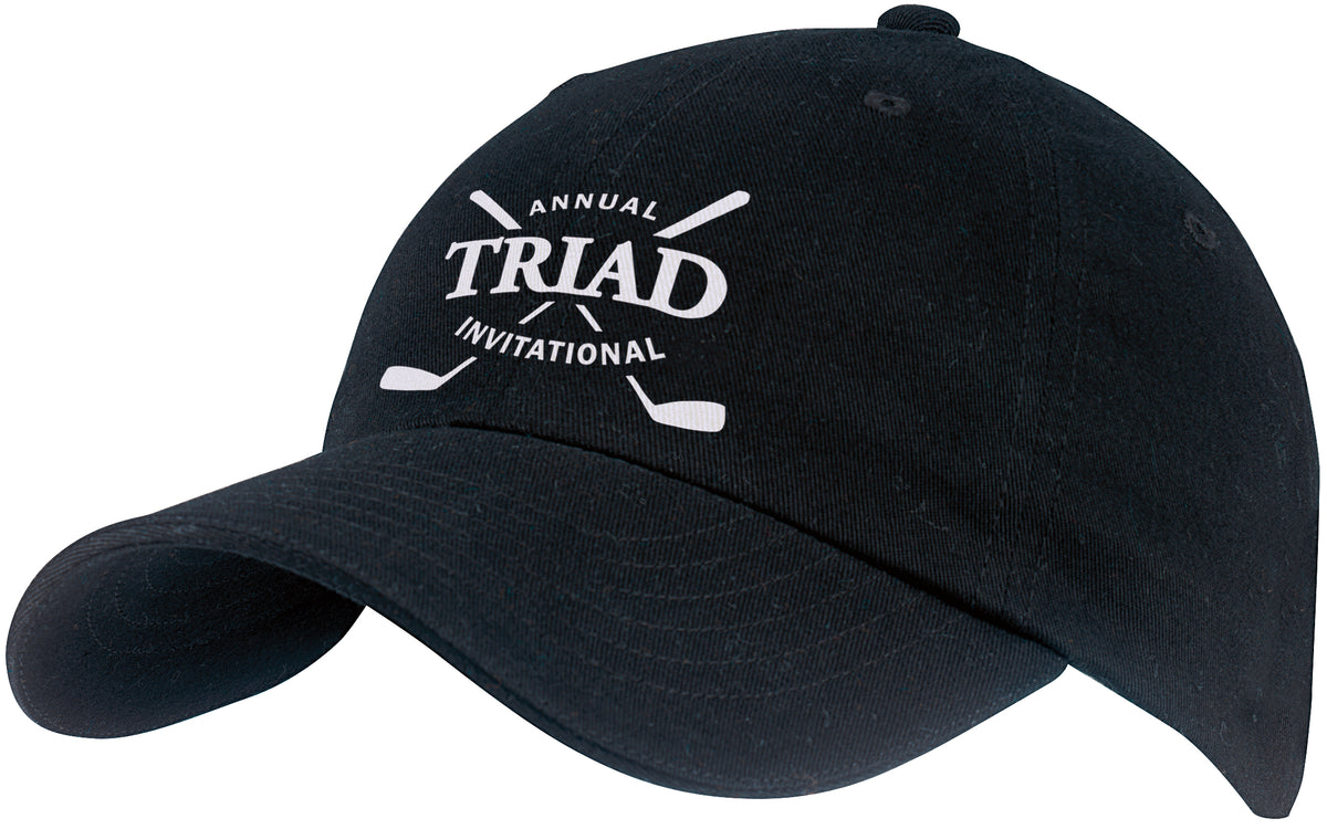 Custom logo Front Runner Cap