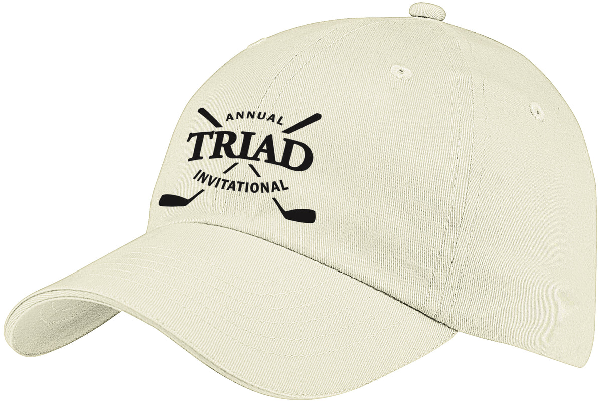 Custom logo Front Runner Cap