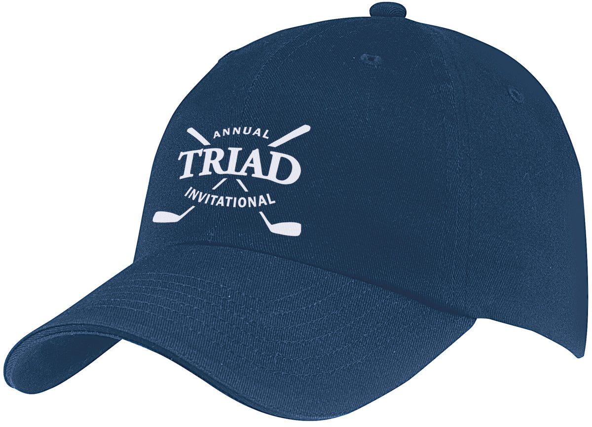 Custom logo Front Runner Cap