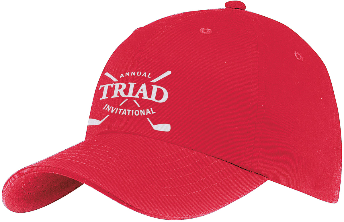 Custom logo Front Runner Cap