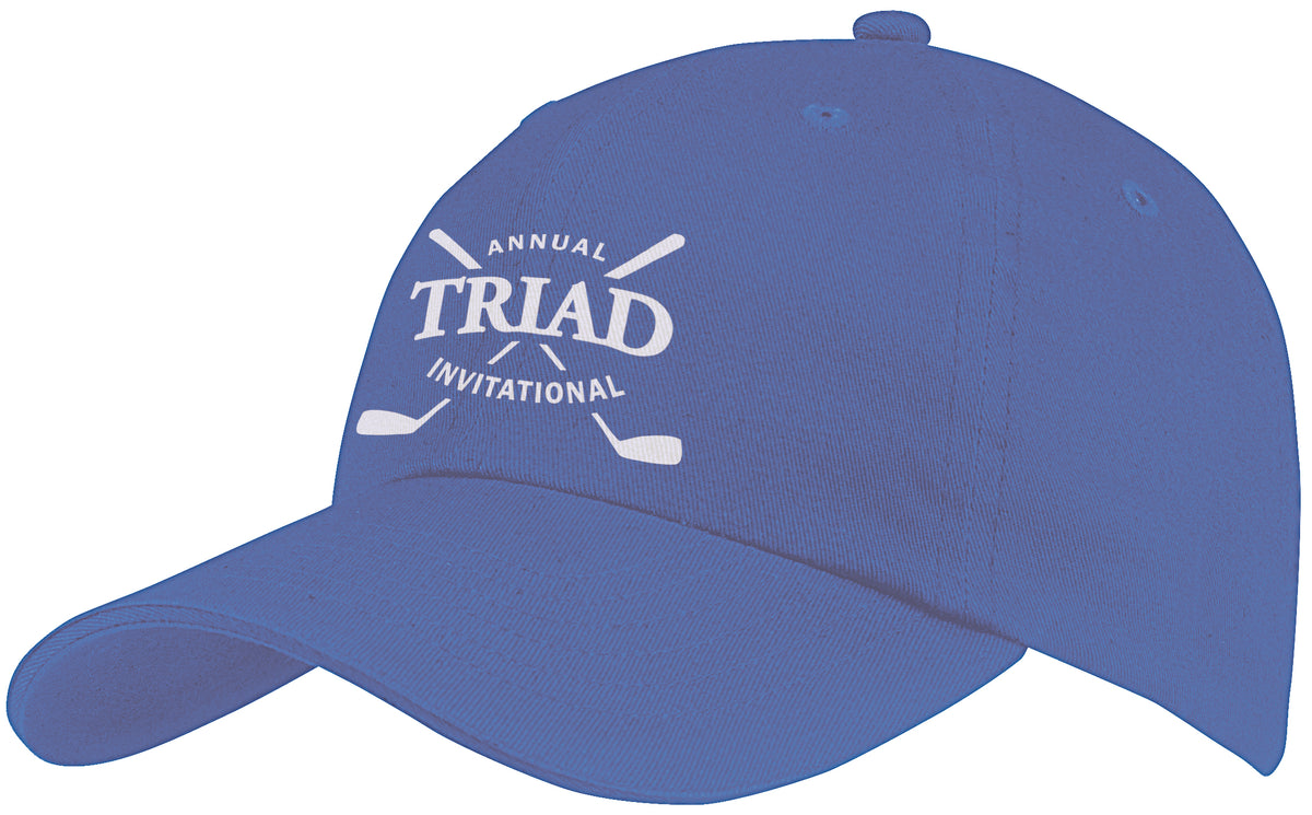 Custom logo Front Runner Cap