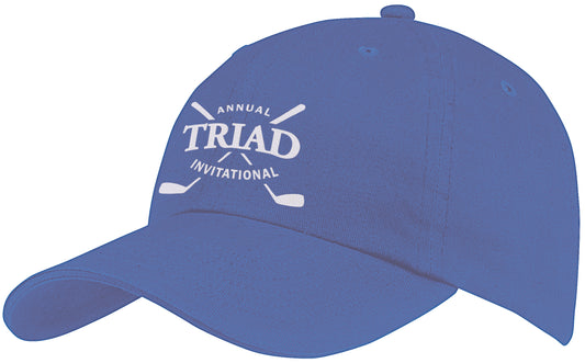 Custom logo Front Runner Cap