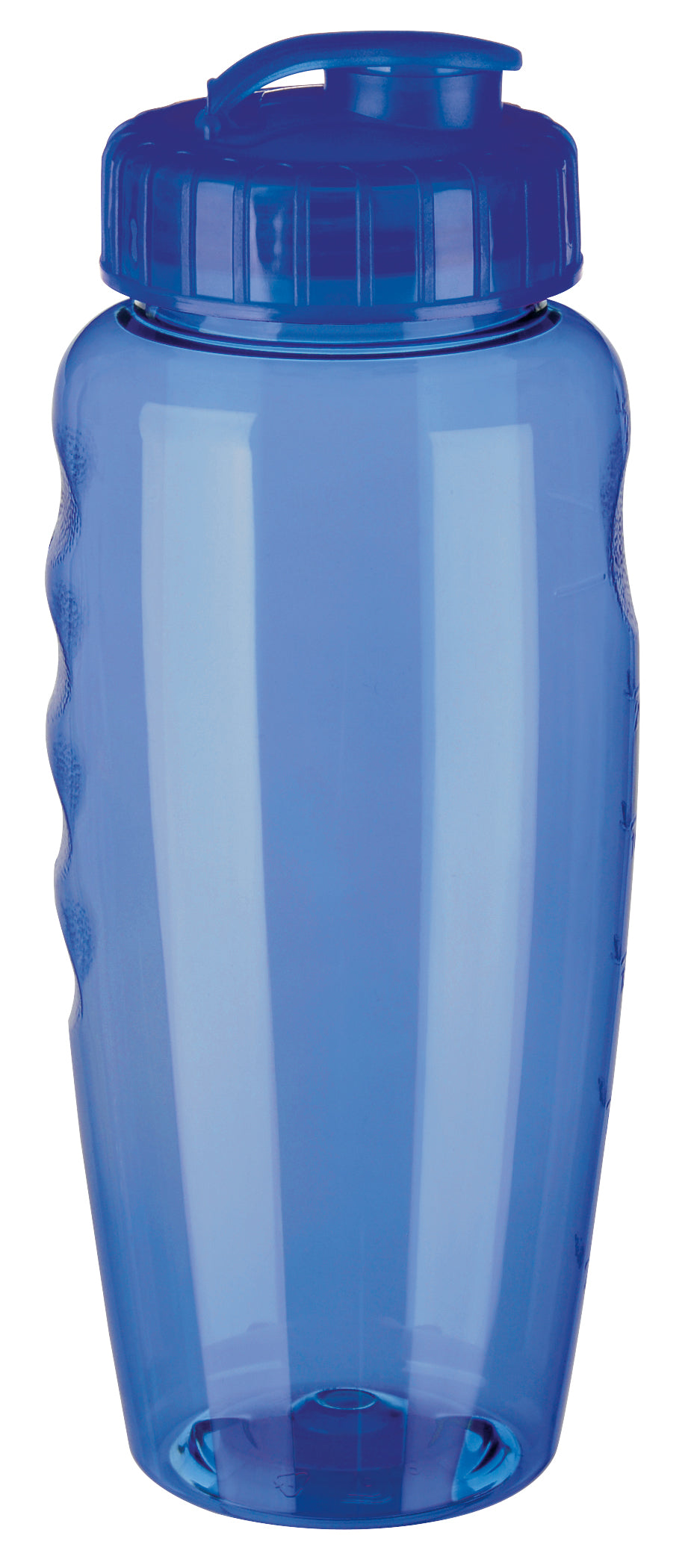 Gripper Poly-Clear® Bottle - 31 oz.