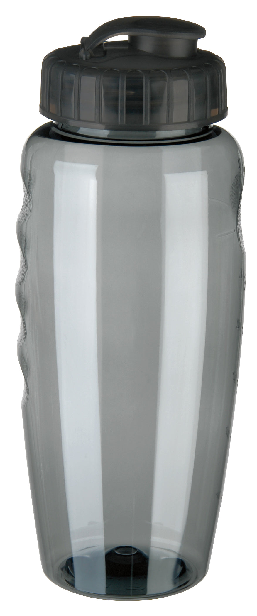 Gripper Poly-Clear® Bottle - 31 oz.