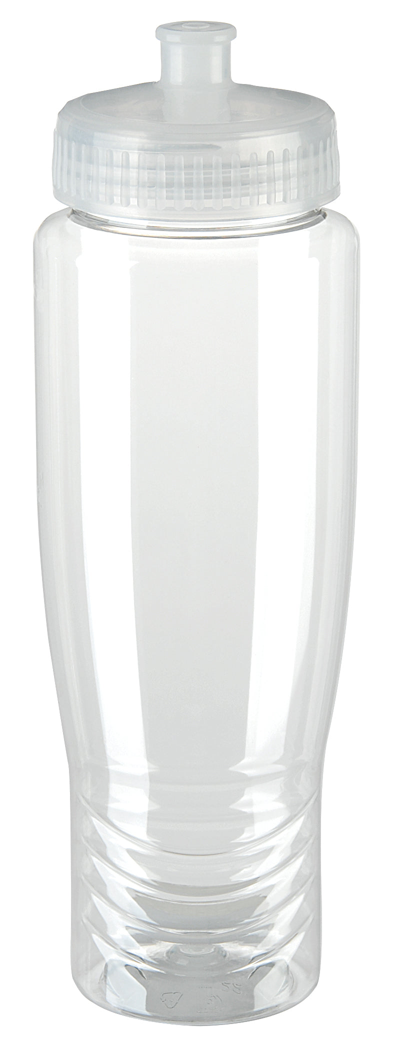Poly-Clean® Bottle - 27 oz.